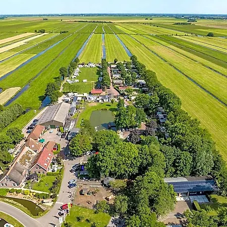 Ben's - De Hollandse Boerderij ホテル *