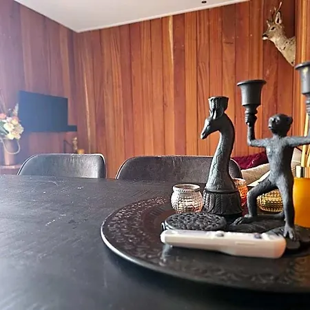 Ben's - De Hollandse Boerderij